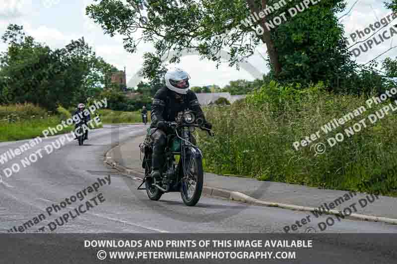 Vintage motorcycle club;eventdigitalimages;no limits trackdays;peter wileman photography;vintage motocycles;vmcc banbury run photographs